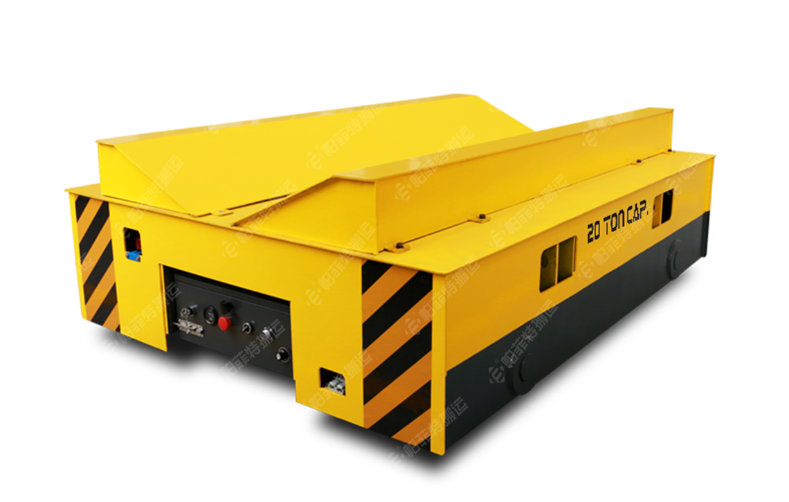 蓄電池平車(chē)圖片