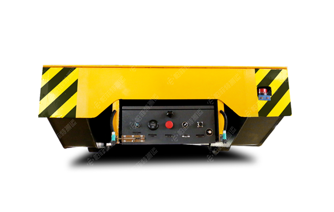 35T滑觸線電動平車