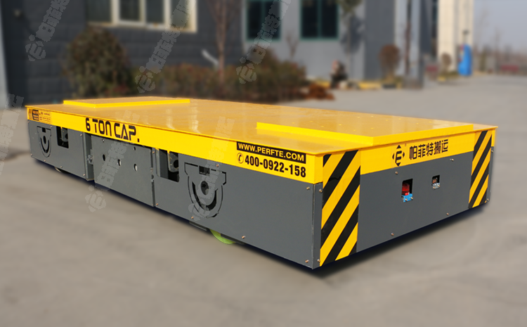 電動(dòng)平車(chē)