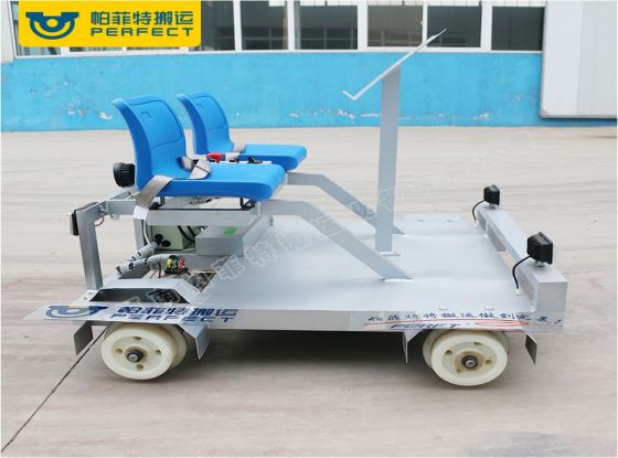 軌道巡檢小車(chē)參數(shù)