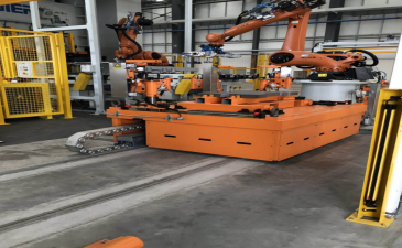 軌道牽引車(chē)