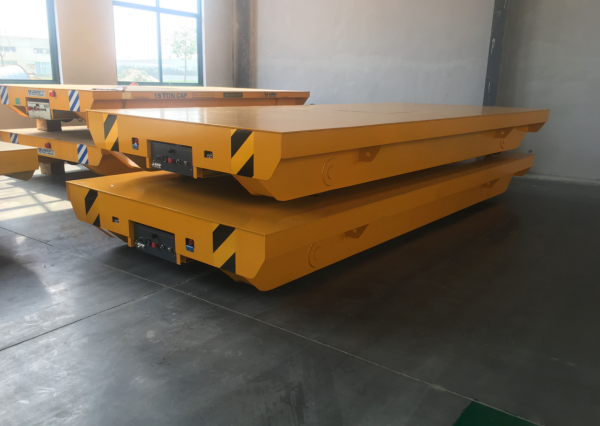 牽引車(chē)特點(diǎn)