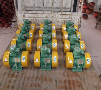 AGV智能小車配件